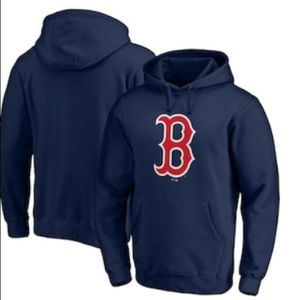 Boston Red Sox Hoodie